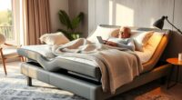 top adjustable beds for seniors