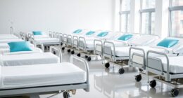 top affordable hospital bed options