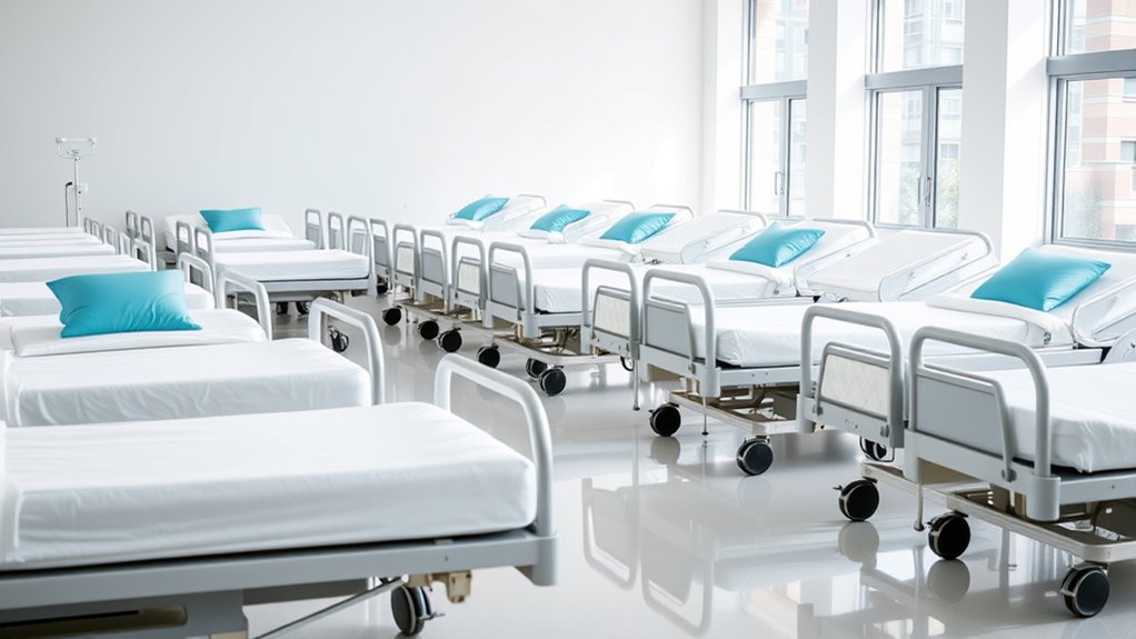 top affordable hospital bed options