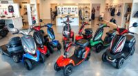 top affordable mobility scooters