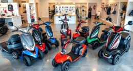 top affordable mobility scooters