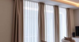 top alexa compatible curtain tracks