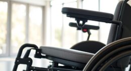 top als wheelchair recommendations