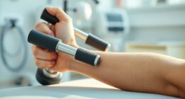 top arm rehab devices