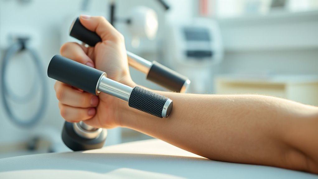 top arm rehab devices