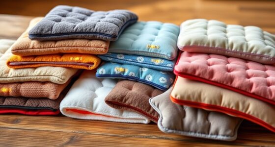 top arthritis heating pad reviews