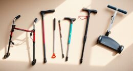 top arthritis mobility devices