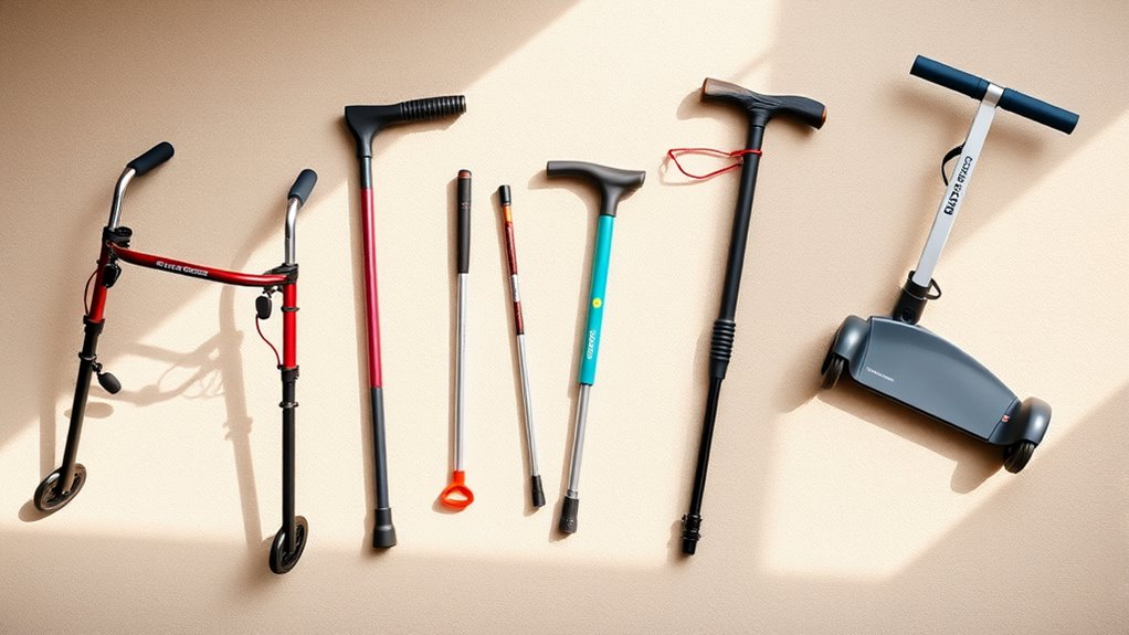 top arthritis mobility devices