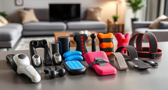 top arthritis pain relief devices