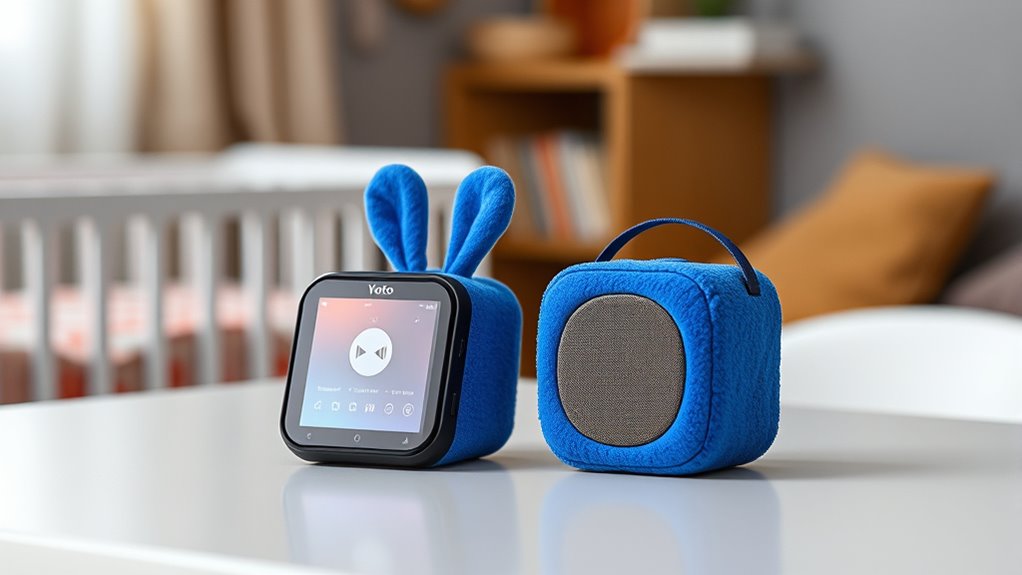 top audio player comparison