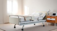 top bariatric bed options