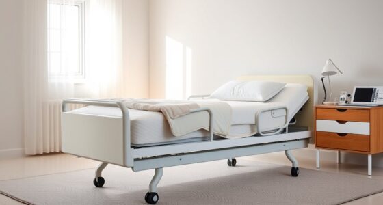 top bariatric bed options