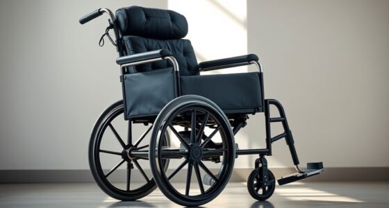 top bariatric wheelchair picks