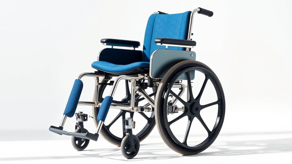 top bariatric wheelchair picks