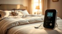 top bed alarms for seniors