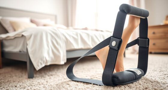 top bed leg lifter options