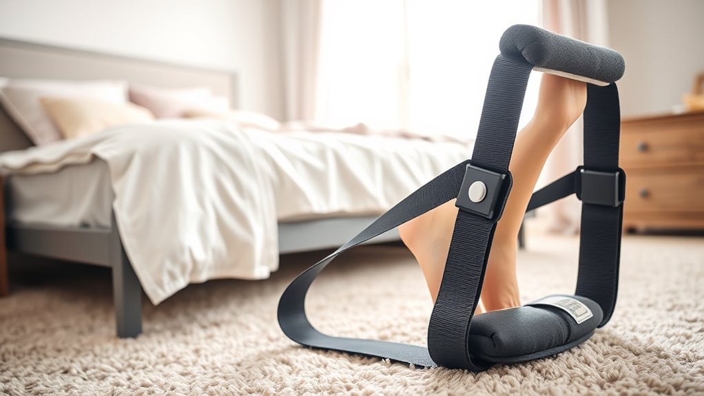 top bed leg lifter options