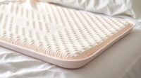 top bed pads for comfort