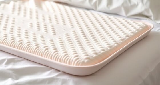 top bed pads for comfort