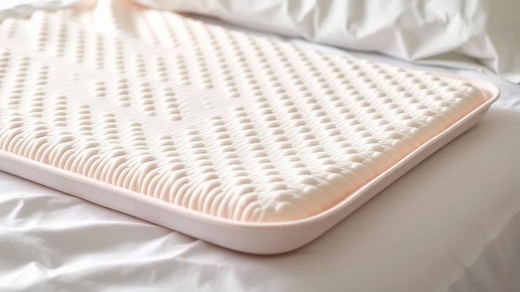 top bed pads for comfort