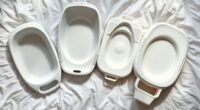 top bedpans for comfort