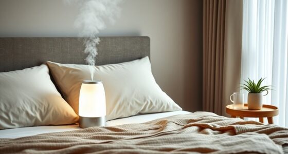 top bedroom humidifiers 2025