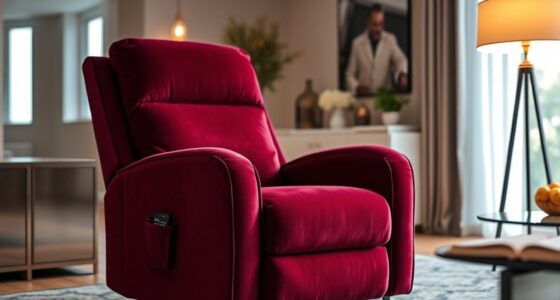 top budget lift chairs