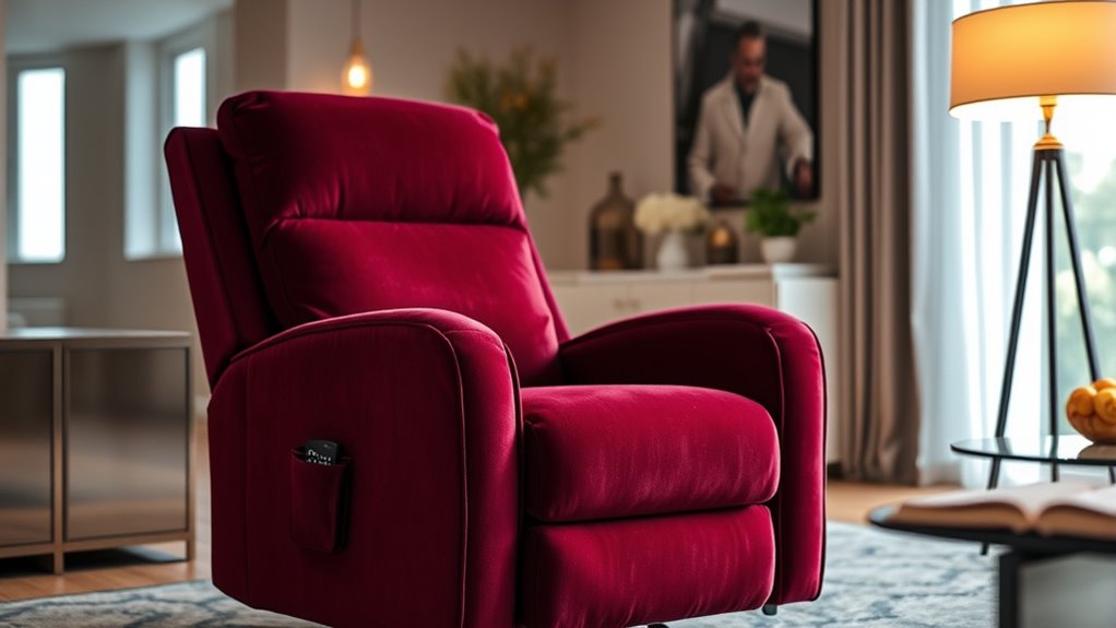 top budget lift chairs