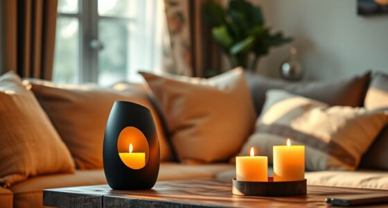 top candle warmer lamps