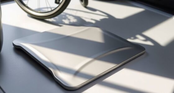 top car slide transfer boards