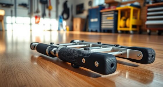 top car transfer devices