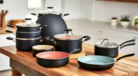 top caraway cookware choices