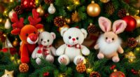 top christmas jellycat gifts