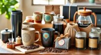 top coffee gift ideas