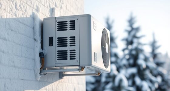 top cold climate heat pumps