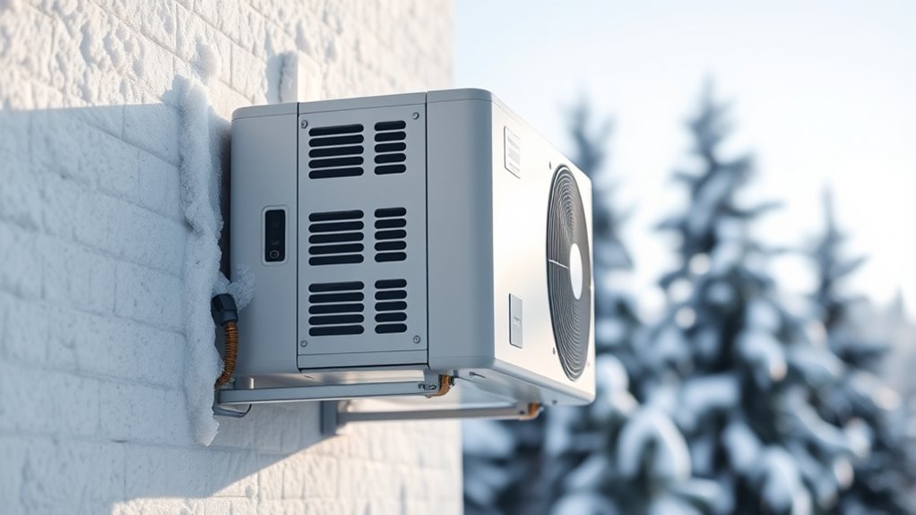 top cold climate heat pumps