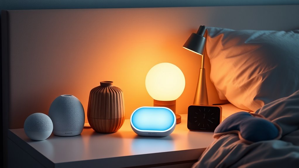 top comfort tech alternatives