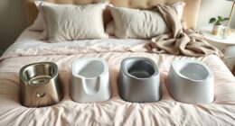 top comfortable bedpans for home