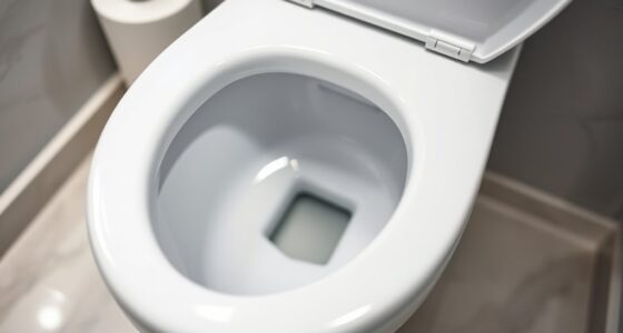 top commode liner options