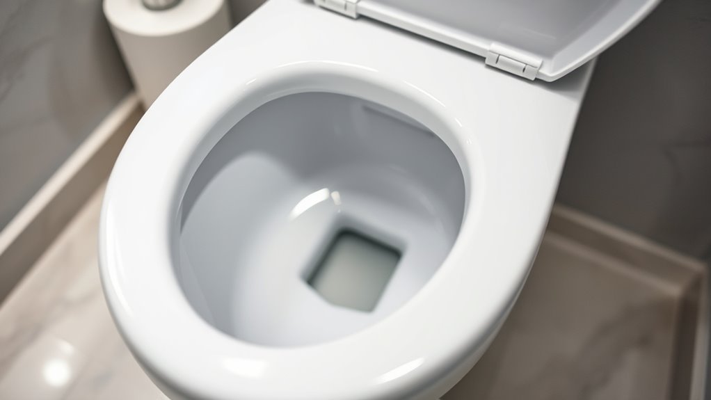 top commode liner options