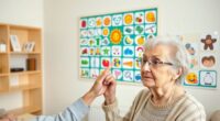 top communication boards for aphasia