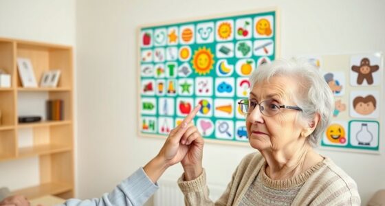 top communication boards for aphasia