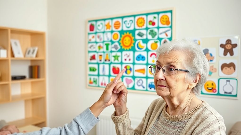 top communication boards for aphasia