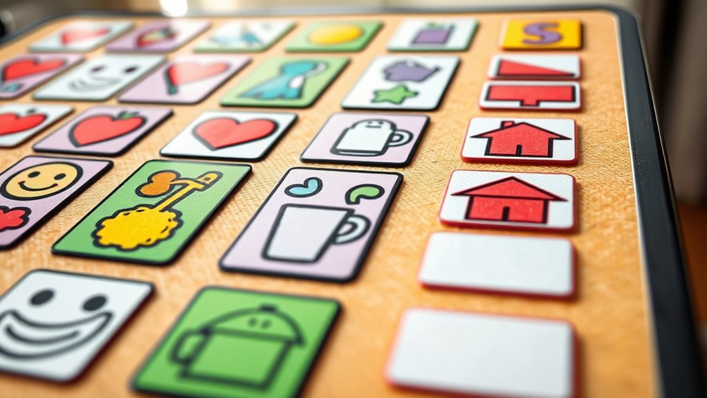 top communication boards for stroke