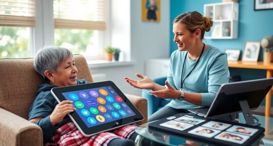 top communication devices for non verbal