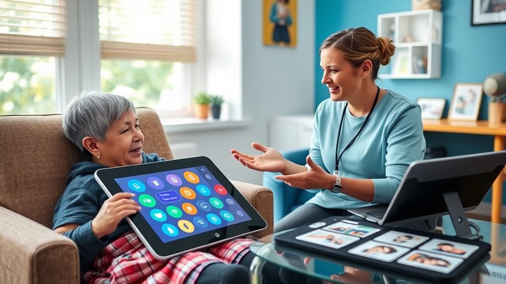 top communication devices for non verbal