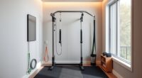 top compact cable gyms