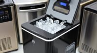 top counter ice makers