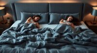 top couples sleep solutions