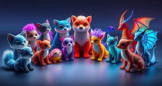 top digital pet reviews